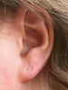Small everyday earrings